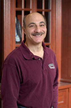 John Vartanian-Vartanian Remodeling